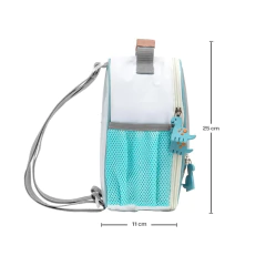 Lancheira Térmica Infantil Magic Dinossauro Buba - 4Best Play - e-commerce de brinquedos infantis