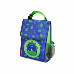 Lancheira Térmica Infantil Skip Hop Zoo Dino