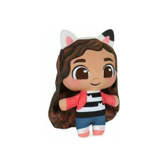 Pelúcia Casa Mágica da Gabby 20 cm Gabby Girl na internet