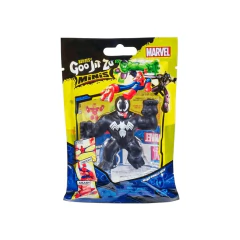 Goo Jit Zu Marvel Vingadores Mini Figuras Venom - comprar online