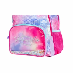 Mochila Costas Grande X Mermaid Sereia Sestini - loja online
