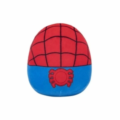 Pelúcia Disney Squishmallows Homem Aranha 17cm - 4Best Play - e-commerce de brinquedos infantis