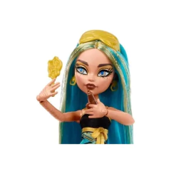 Boneca Monster High Pijamas Monstruosos Cleo de Nile na internet