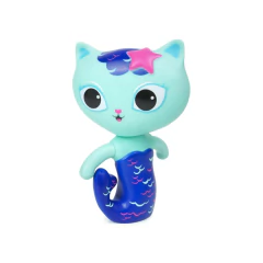 Boneco Vinil Sereiata 15cm Casa Mágica da Gabby - loja online