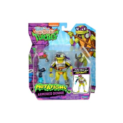 Boneco Tartarugas Ninja Mutations Mix'N'Match Donatello - comprar online