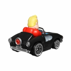 Carrinho Hot Wheels Racer Verse Incríveis Sr Incrível - loja online