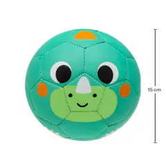 Bola Bubazoo Dino Infantil Bebê - 4Best Play - e-commerce de brinquedos infantis