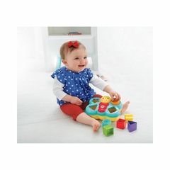 Encaixa Borboleta Brinquedo Educativo - Fisher-Price na internet