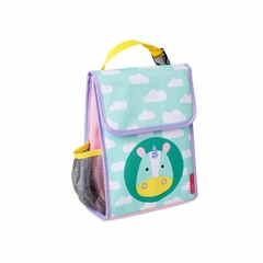 Lancheira Térmica Infantil Skip Hop Zoo Unicórnio