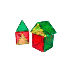 Blocos de Montar Magnéticos Magforma 14 peças na internet