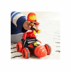 Boneco e Carrinho Perfurador Spidey Homem Aranha Miles - 4Best Play - e-commerce de brinquedos infantis