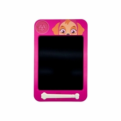 Lousa Mágica Patrulha Canina Skye - Candide - 4Best Play - e-commerce de brinquedos infantis