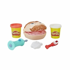 Play Doh Mini Kit Brincando de Dentista Massinha de Modelar na internet