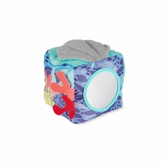 Brinquedo Cubo Fundo Do Mar Skip Hop Interativo e Sensorial - comprar online