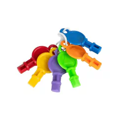 Brinquedo Educativo Caixa Encaixa Letras e Números Estrela - 4Best Play - e-commerce de brinquedos infantis