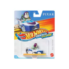 Carrinho Hot Wheels Racer Verse Toy Story Buzz Lightyear - comprar online