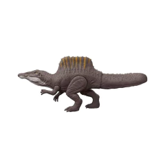 Figura Jurassic World Rebirth Dinossauro Spinosaurus - loja online
