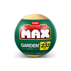 Blocos de Montar Max Garden Flores Gipsófila 233 peças - comprar online