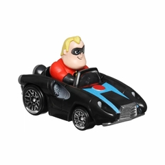 Carrinho Hot Wheels Racer Verse Incríveis Sr Incrível na internet