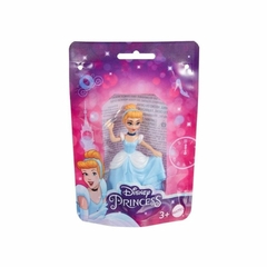 Boneca Disney Mini Princesas Cinderela - Mattel - comprar online