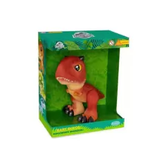 Dinosauro Carnotaurus Baby Dinos Pupee - comprar online