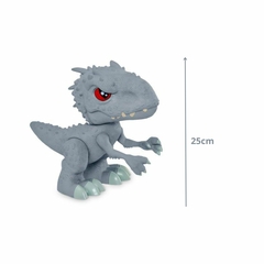 Dinosauro Indominus Rex Baby Dinos Pupee na internet