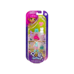 Polly Pocket - Pacote de Moda Pequeno HNF50 - Mattel - comprar online