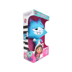 Boneco Vinil Gatuno 15cm Casa Mágica da Gabby - 4Best Play - e-commerce de brinquedos infantis