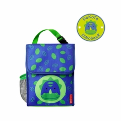 Lancheira Térmica Infantil Skip Hop Zoo Dino - comprar online