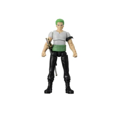 Boneco One Piece Roronoa Zoro Articulado 12cm na internet