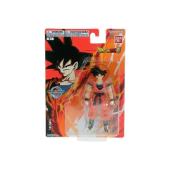 Boneco Son Goku Dragon Ball Z Evolve Articulado - comprar online