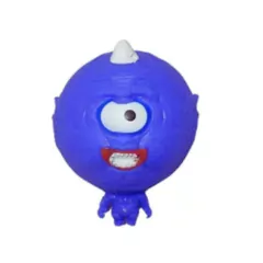 Brinquedo Splats Head Unlucky 11cm Estica e Amassa - Sunny na internet