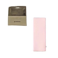 Imagem do Colchonete Moisés Matelado Bebê 100% Algodão Batistela Baby