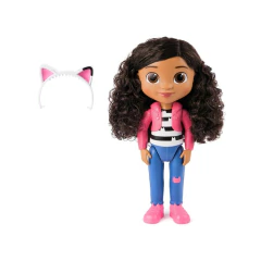 Boneca Casa Mágica da Gabby Girl 33cm Orelhas Removíveis na internet