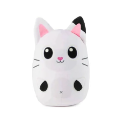 Pelúcia Casa Mágica da Gabby Squishmalllows Pandy Paws 20cm - comprar online