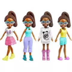 Polly Pocket - Closet Giratório da Polly - comprar online