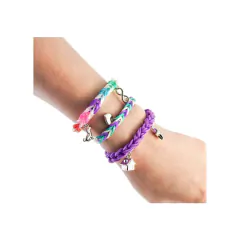 Fabrica de Pulseiras da Luluca com Pingentes na internet