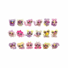 Magic Mixies Mixlings Minis Pack com 04 mini Mixies - comprar online
