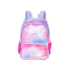 Mochila Costas Grande X Mermaid Sereia Sestini