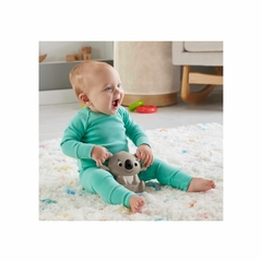 Fisher-Price Baby Móbile de Bebês Doces Sentidos Sensimal - loja online