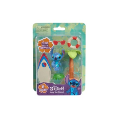 Boneco Stitch c/ Acessórios Surf Hang Ten Playset - comprar online