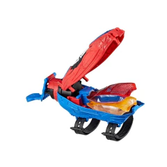 Brinquedo Marvel Homem-Aranha Lançador de Teia 2 em 1 - 4Best Play - e-commerce de brinquedos infantis