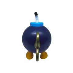 Super Mario Bros Brinquedo Colecionável Bombinha Bob-omb - 4Best Play - e-commerce de brinquedos infantis