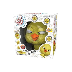 Brinquedo Splats Head Dotsy 11cm Estica e Amassa - Sunny - comprar online