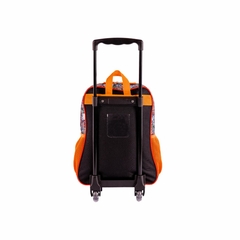 Imagem do Mochila de Rodinha Grande Jurassic World Battle - Sestini
