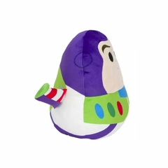 Pelúcia Disney Squishmallows Buzz Lightyear 17cm na internet