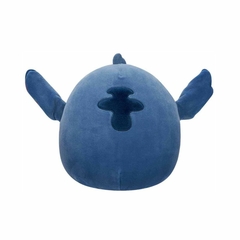 Pelúcia Squishmallows Disney Stitch 20cm Comendo Fritas - loja online