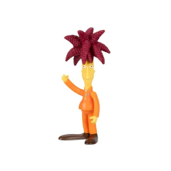 Boneco The Simpsons Articulado Sideshow Bob - 4Best Play - e-commerce de brinquedos infantis