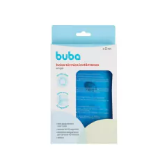 Bolsa Térmica Instantânea Buba em Gel Infantil e Adulto - comprar online