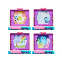 Gabby's Dollhouse Closet Arco-Íris da Gabby - loja online
